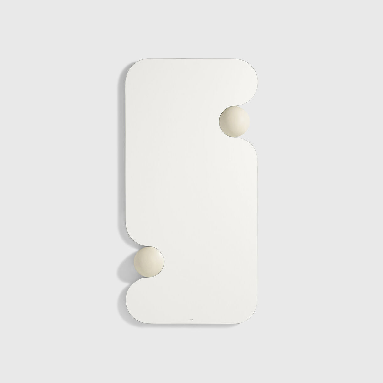 Big Squeeze Mirror, Pearl